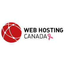 Icon of program: Web Hosting Canada