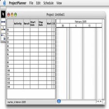 ProjectPlanner para Mac - Descargar