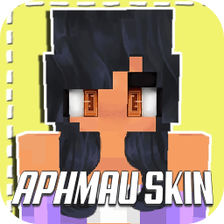 Aphmau Skins for Minecraft