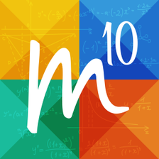 Mate10 Formule matematice Gimn