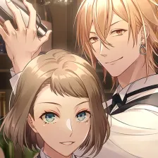 Wake up to love Otome Story