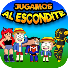 Jugamos al Escondite