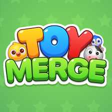 Toy Merge