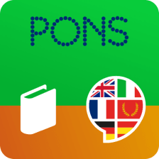 PONS Schule Wörterbuch