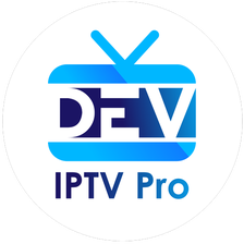 Download Dev IPTV Player Pro MOD APK v3.1.5 for Android