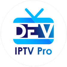 Dev IPTV Player Pro