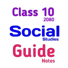 Class 10 Social Guide  Notes