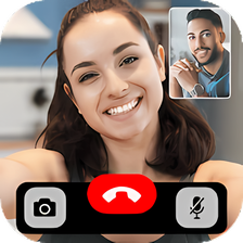 Video Call Random Chat Live for Android - Download