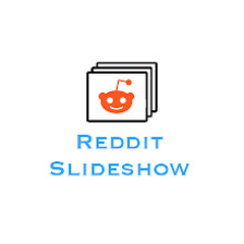 Reddit Slideshow