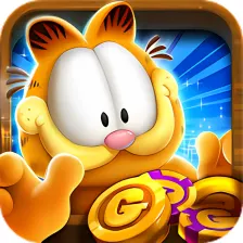Garfield Coins