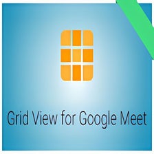 Google Meet Chrome Extension Grid – PKGI