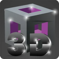 Create 3D Digital Designs - 3D OBJ Viewer