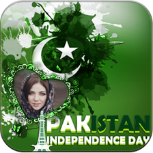 Pak Independence Photo Frames