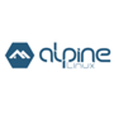 Icon of program: Alpine Linux