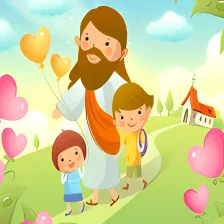 Christian Videos For Kids