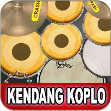 Drum Kendang Koplo