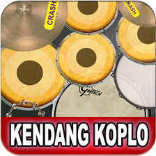 Drum Kendang Koplo