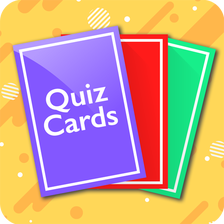 QuizCards: Flashcard Maker for Study and Quiz