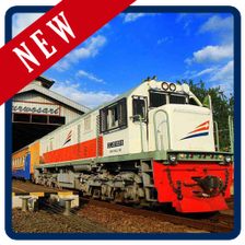 Train wallpapers per Android - Download