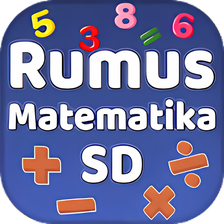 Rumus Matematika SD Kelas 1 -