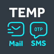 Temp SMS and Mail