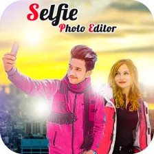 Selfi Photo Editor