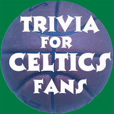 Trivia  Schedule Celtics fans