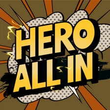 英雄誓約HERO ALLIN