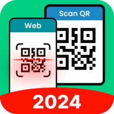 Dual App - Web Scanner App