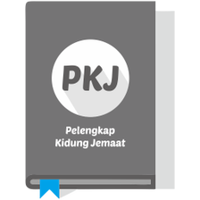 Pelengkap Kidung Jemaat (PKJ)