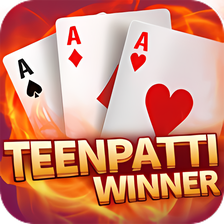 Teen Patti Winner-Card Game