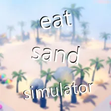 revert eat sand simulator