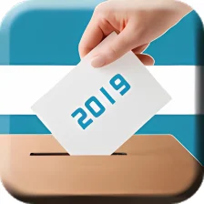 Donde Voto Argentina 2019 - Todas las Provincias