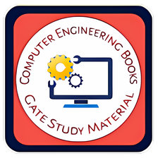 Computer Engineering Books CS Gate Study Material