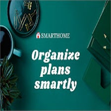 Smart Home - To Do List and Bookmarks