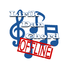 Lirik dan Chord Offline