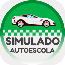 Simulado CNH 2023 auto escola