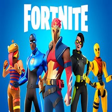 Fortnite Battle Royale Wallpaper New Tab