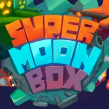 MoonBox - Sandbox. Zombie Simulator.
