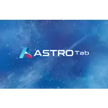Astro Tab