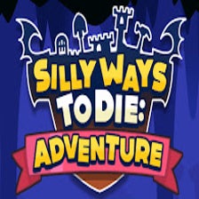 Silly Ways to Die Adventures Unblocked