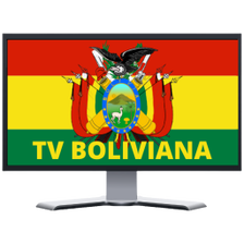 Tv Boliviana Nacional - IPTV