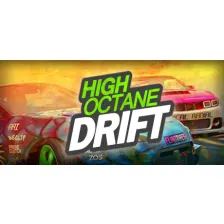 Just Drift It PC Game Free Download