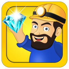 Diamond Miner - Funny Game