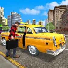 Taxi Game 2023: Games 2023