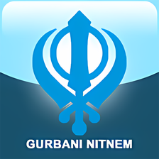 Gurbani Nitnem with Audio