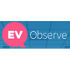 Icon of program: EV Observe