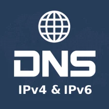 DNS Changer - IPv4  IPv6
