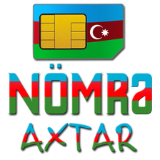 Nomre Axtar - Sim Cin Nar