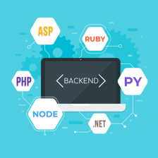 Learn Backend Web Development